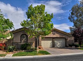 10 Mohansic Rd, Henderson, NV 89052