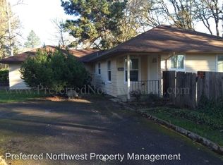 57 W 36th Ave, Eugene, OR