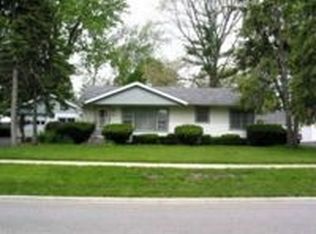 8136 Mobile Ave, Burbank, IL