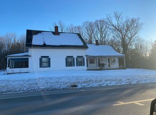 975 Main St, Springfield, ME 04487