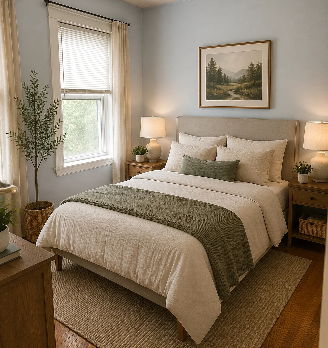 2 bed, 9999 sqft, $2,700 — Photo 4