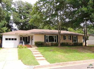 1916 S Sneed Ave, Tyler, TX 75701