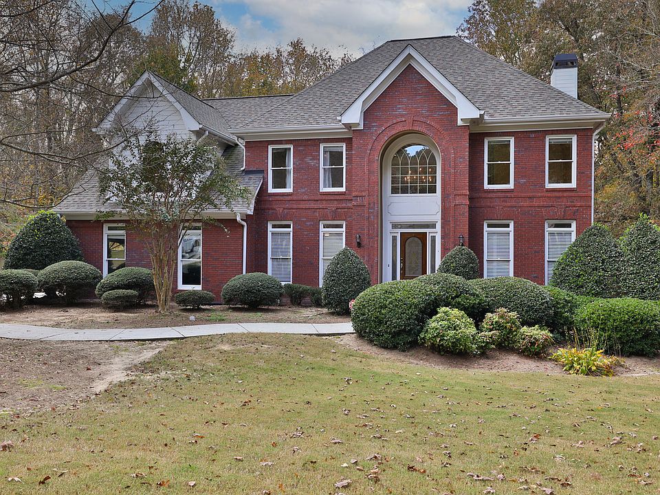 1st image of 1821 McConnell Rd