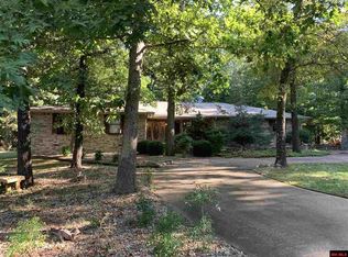 3376 Buzzard Roost Rd, Mountain Home, AR 72653