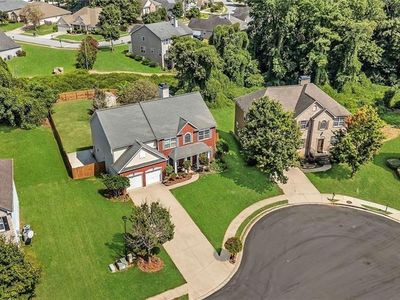 591 Creek Valley Ct, Stockbridge, GA, 30281