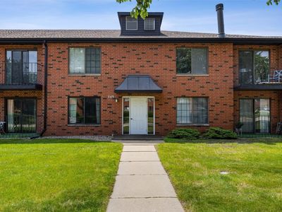 849 Kerry Ln SE APT 49, Cedar Rapids, IA, 52403