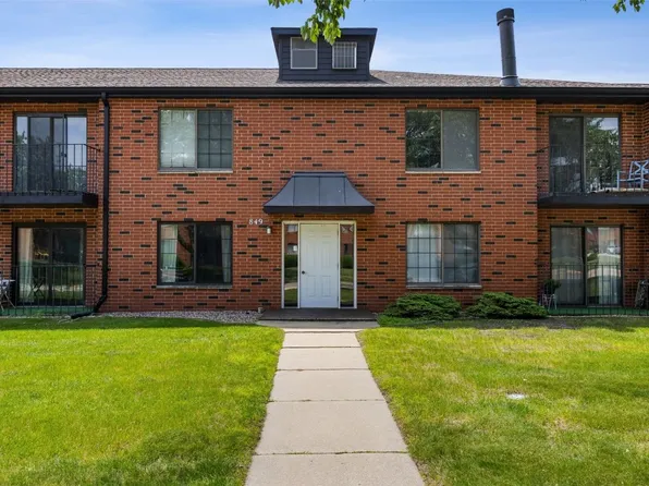 849 Kerry Ln SE APT 49, Cedar Rapids, IA 52403