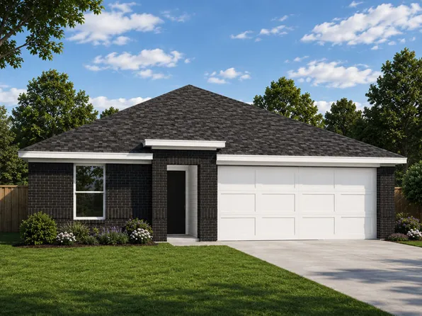 3005 Eagle Bay Dr, Katy, TX 77493