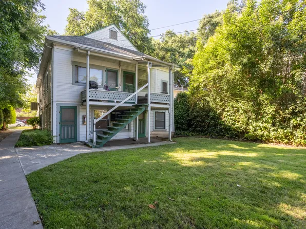 812 W 1st St APT 1, Chico, CA 95928