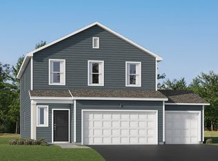 Davidson Plan, Geneva Meadows : Venture Collection, Saint Paul Park, MN 55071