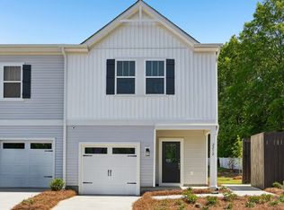 Amber Plan, Rocky River Towns, Charlotte, NC 28213