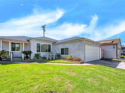 4101 Brock Ave, Lakewood, CA, 90712