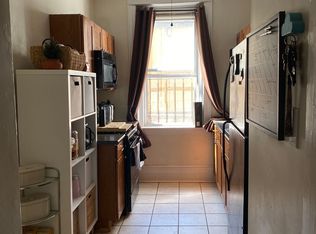 137 Dwight St #2, New Haven, CT 06511