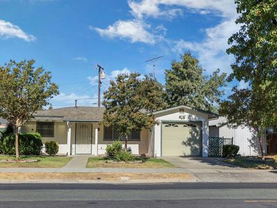 23 W Castle St, Stockton, CA, 95204