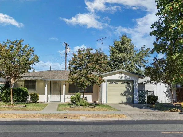 23 W Castle St, Stockton, CA 95204