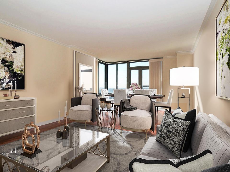 1st image of 10 City Pl APT 20B