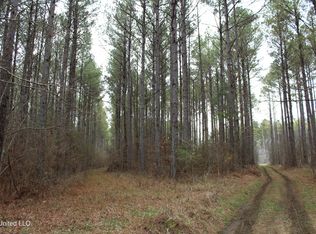 County Road 2414, Rose Hill, MS 39356