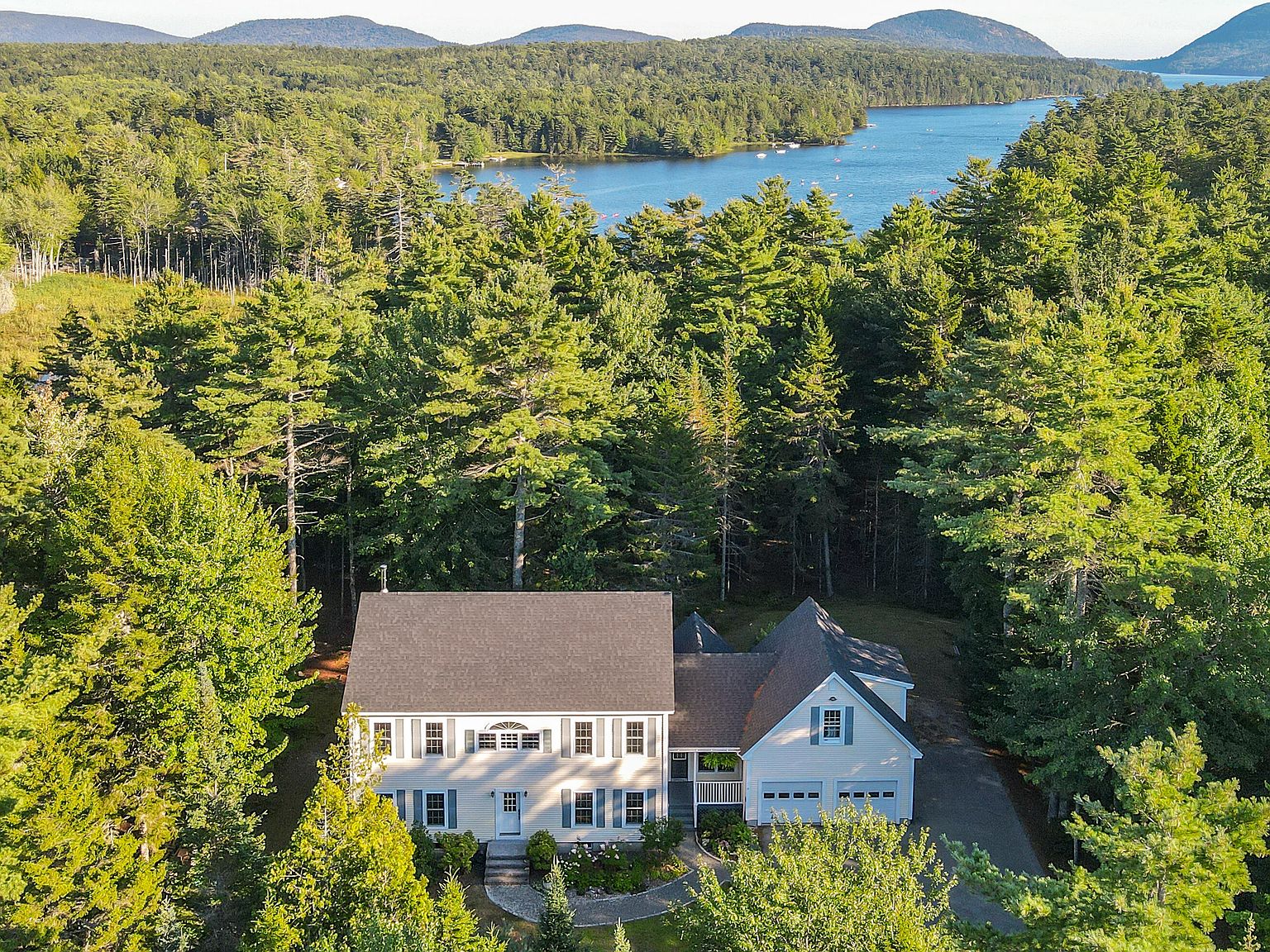 11 Cedar Lane, Mount Desert, ME 04660 Zillow