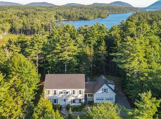 11 Cedar Ln, Mount Desert, ME 04660