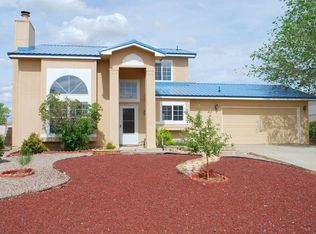 7549 Mackenzie Dr NE, Rio Rancho, NM 87144