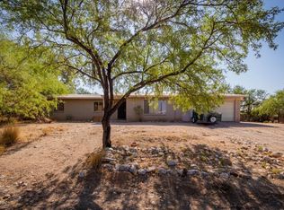 4680 N Rio Vista Dr, Tucson, AZ 85749