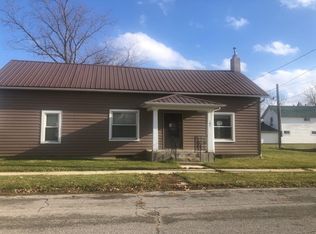 105 4th St, Saint Joe, IN 46785