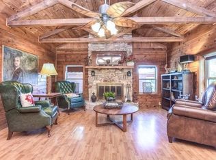 12276 S Fm 1915, Buckholts, TX 76518