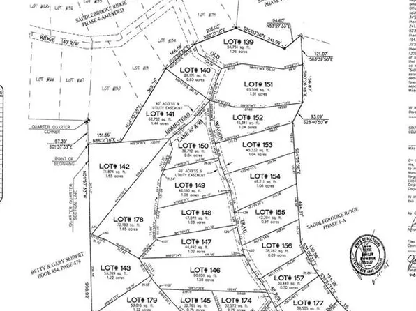 177 Old Wagon Trl, Jackson, MO 63755