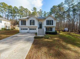 1252 Torrey Pl, Dacula, GA 30019