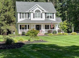 171 Anaconda Dr, Pennsylvania Furnace, PA 16865
