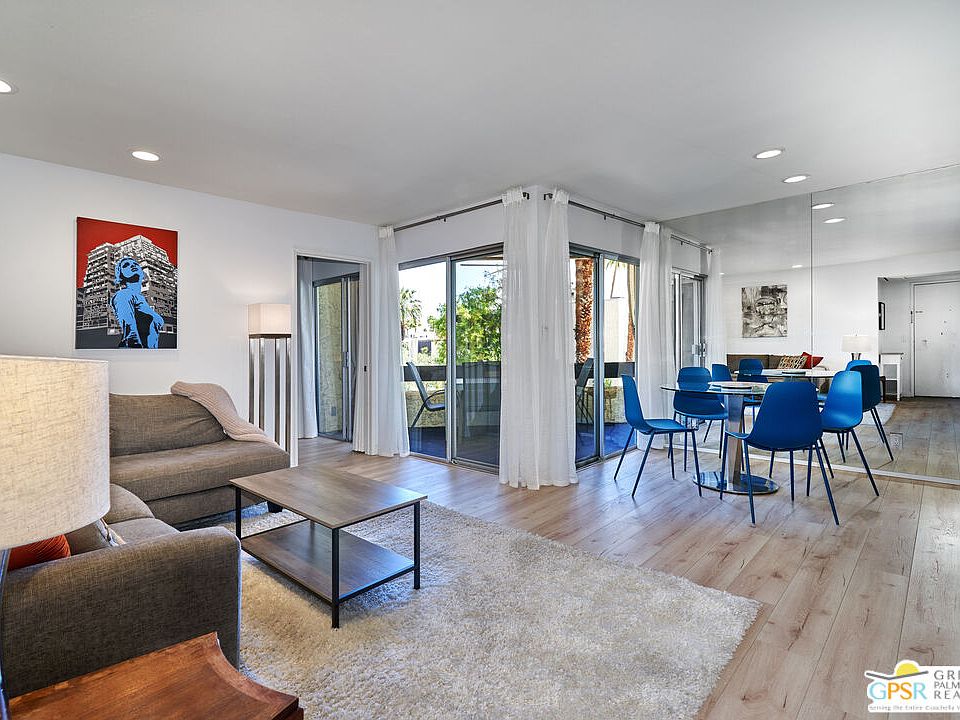 1st image of 1500 S Camino Real APT 306A