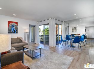 1500 S Camino Real APT 306A, Palm Springs, CA 92264