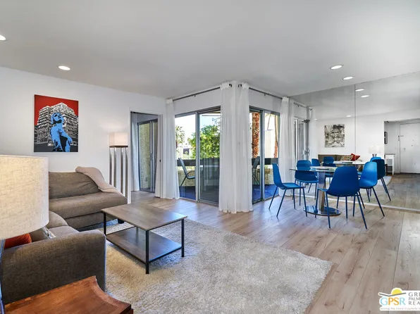 1500 S Camino Real APT 306A, Palm Springs, CA 92264