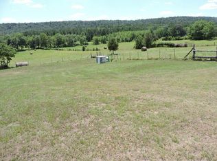 5856 S State Highway 217, Booneville, AR 72927