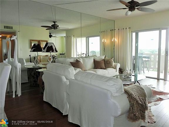 5th image of 4350 Hillcrest Dr APT 803