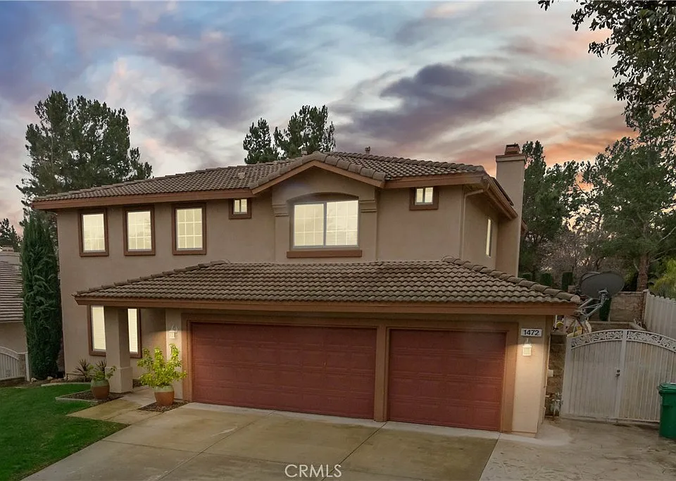 1472 Pinewood Dr