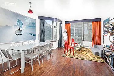 Sold by Sotheby's International Realty