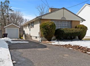 17 George St, New Britain, CT 06051