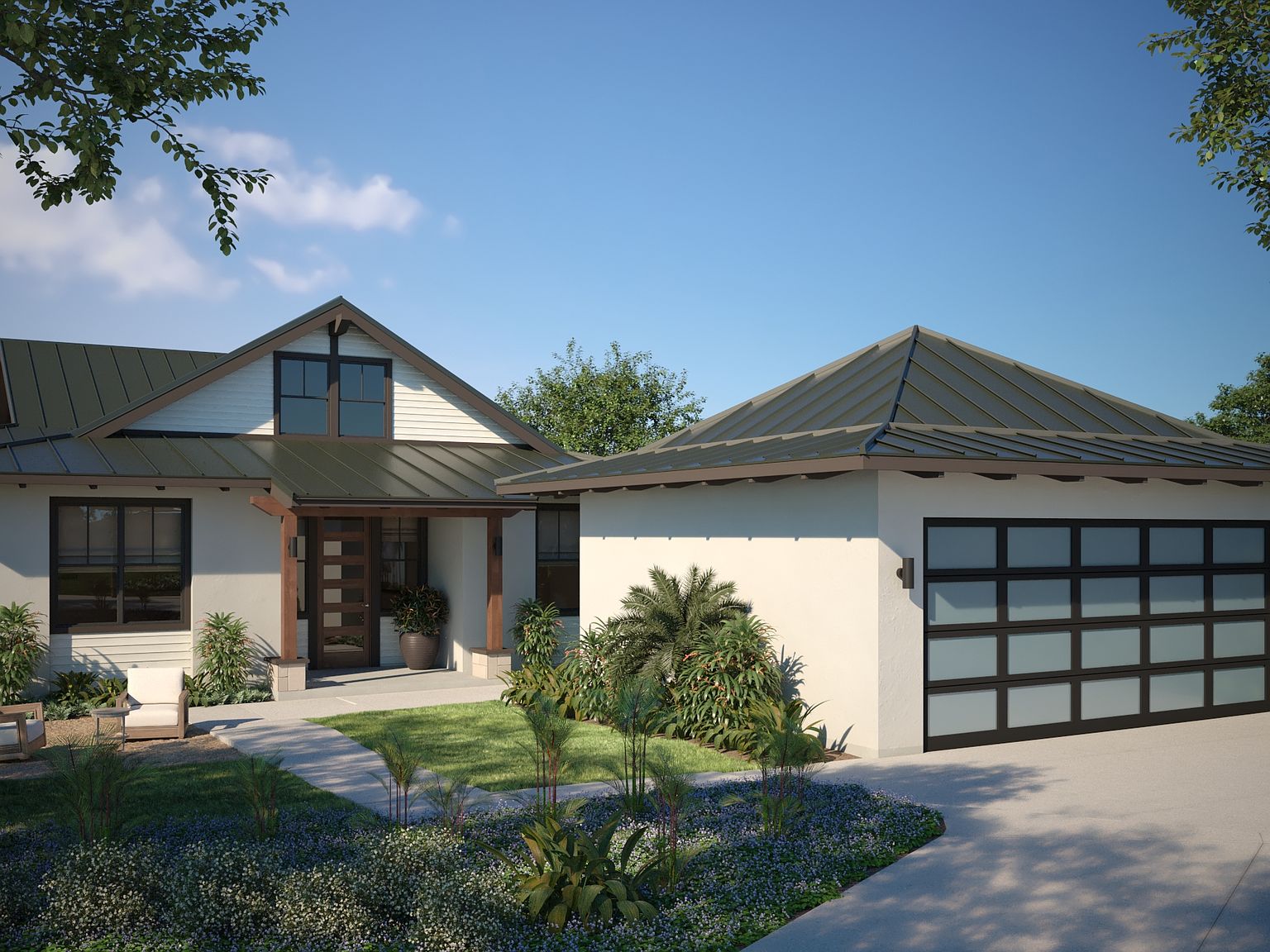 Amaui Villas at the Mauna Kea Resort by Isle Communities in Kamuela HI