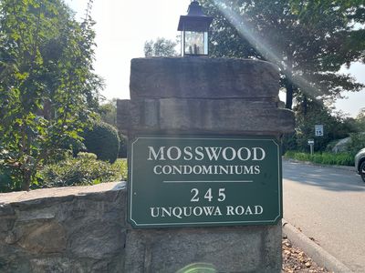 245 Unquowa Road APT 91, Fairfield, CT, 06824