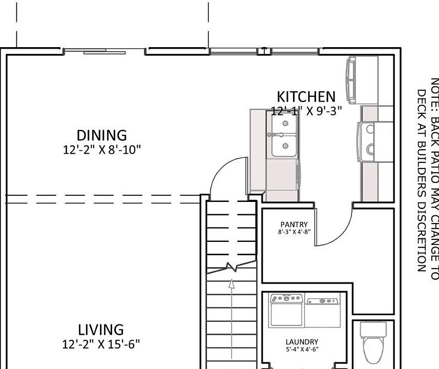 2nd image of 171 Anderson Ave
