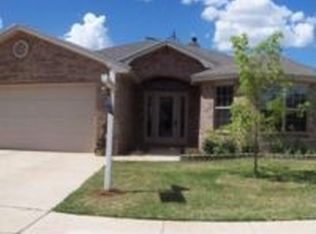 2914 107th St, Lubbock, TX 79423