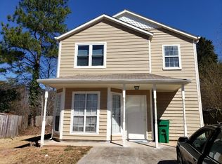 4698 Cedar Park Trl, Stone Mountain, GA 30083