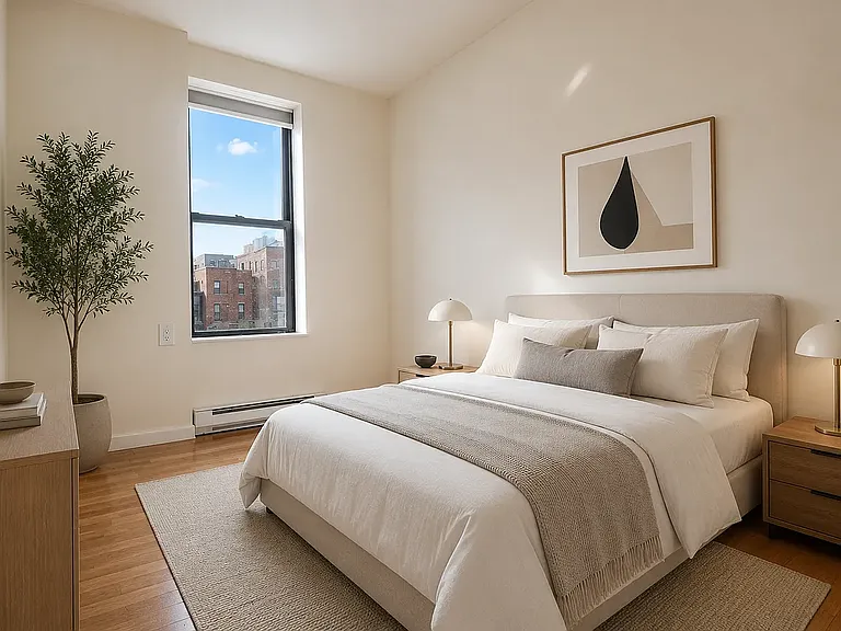 964 Amsterdam Ave #6 — Photo 5