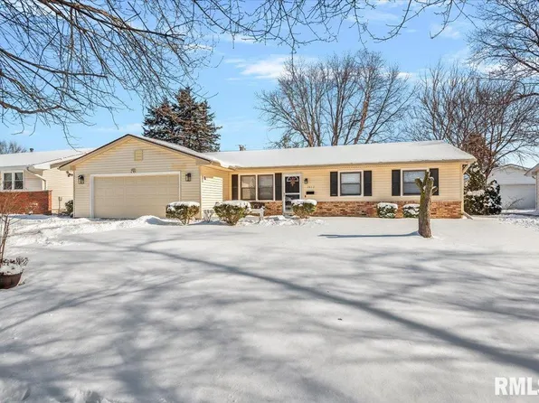 2612 Arlington Dr, Springfield, IL 62704