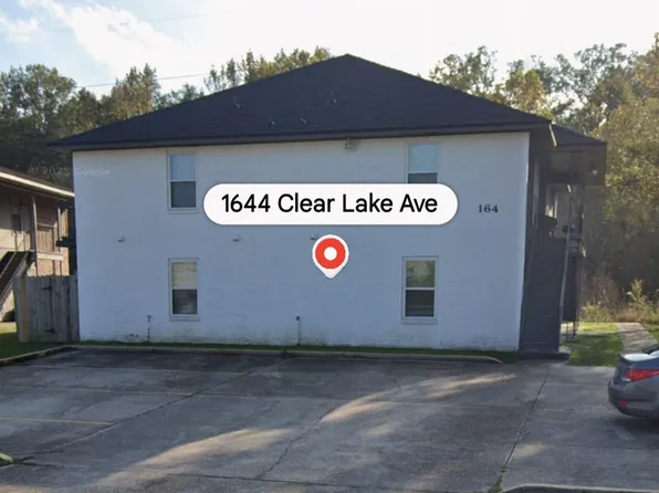 1644 Clear Lake Ave, Baton Rouge, LA