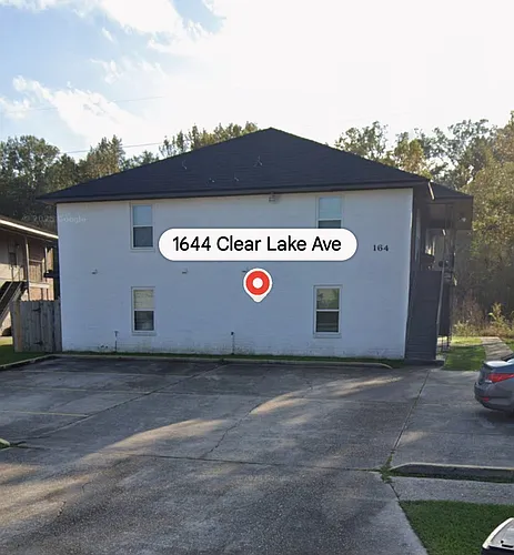1644 Clear Lake Ave #B Photo 1