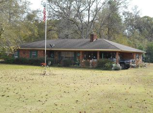 37 Bear Creek Trl, Monticello, MS 39654
