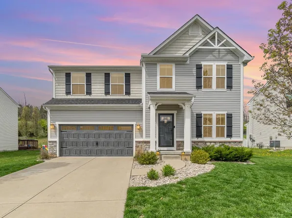 752 Mary Lane Ext, South Lebanon, OH 45065