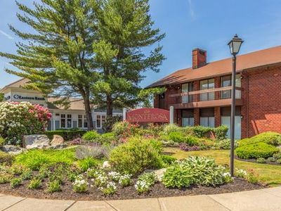 159 Main St APT 51C, Stoneham, MA, 02180